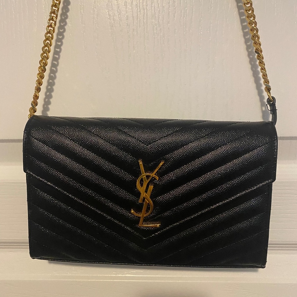 Ysl